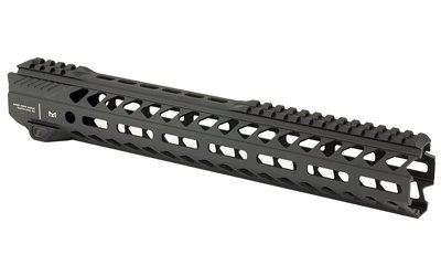 Strike MLOK Rail 13.5" Black - Image 2