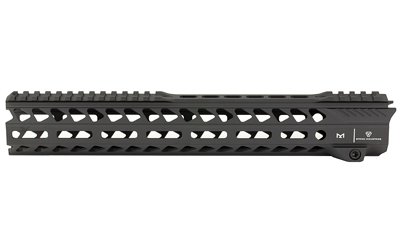 Strike MLOK Rail 13.5" Black - Image 3