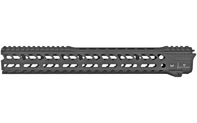 Strike MLOK Rail 15.5" Black - Image 3