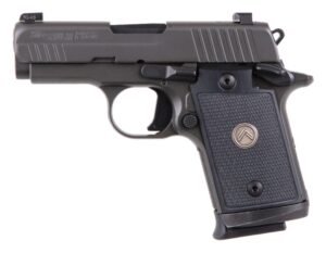 SIG Sauer P938 Legion 9mm 7+1 AMBI NS