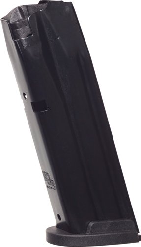 Pro MAG Magazine SIG P320-C - Compact 9mm 15RD Blue Steel