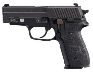 SIG Sauer P229 M11-A1 9mm Nit 10+1 Slite