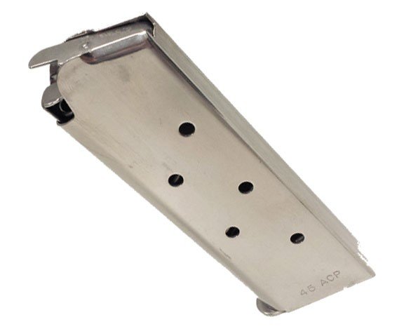 SIG Sauer Magazine 1911 Compct 45ACP 7RD
