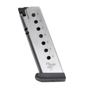 SIG Sauer Magazine P220 45ACP 8RD