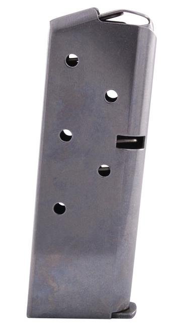 SIG Sauer Magazine P238 380ACP 6RD