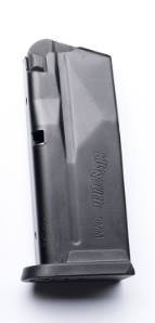 SIG Sauer Magazine P365 9mm 10RD