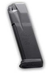 SIG Sauer MAG 320/250 Full 40S&W 10RD