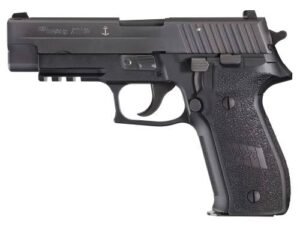 SIG Sauer P226 MK25 9mm Nitron 15+1