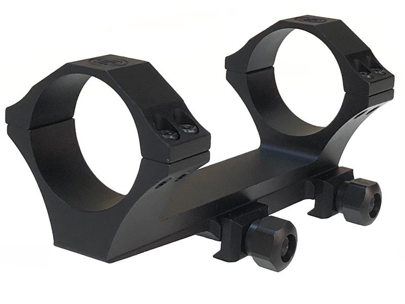 SIG Sauer Alpha Mount Alum 34mm