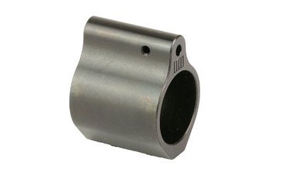 Solgw Liberty Gas Block .750 SS - Image 2