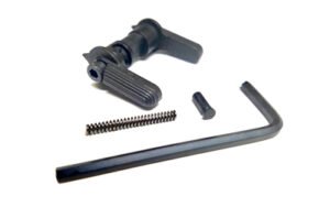 Solgw Mil-Spec AMBI Safety