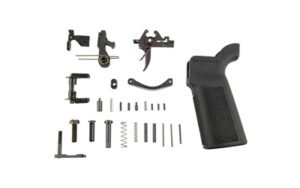 Solgw E-Blaster Guts L2S AMBI Safety