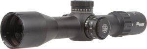 SIG Scope Tango DMR 3-18X44MM - 34mm SF Ill FFP MOA Mill 2.0
