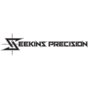 Seekins Precision Element HNTR 308WIN WDLND 16"