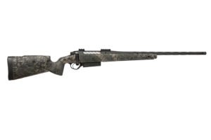 Seekins Precision PH3 300WIN Woodland Shadow 22"