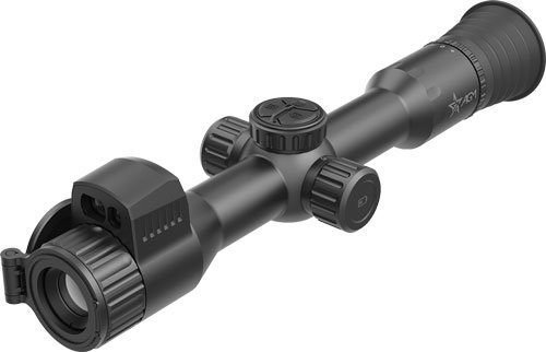 Agm Spectrum 4K Mini Digital - Day/Night Scope 30mm LRF