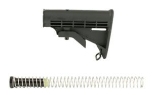 Spike's M4 Complete Stock Kit ST-T2