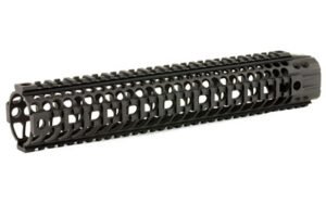 Spike's LW BAR2 Rail 13.2" BLK
