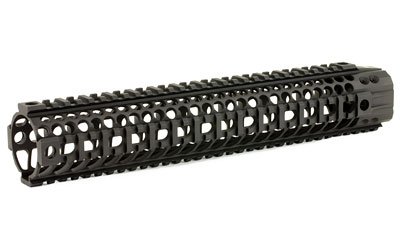 Spike's LW BAR2 Rail 13.2" BLK