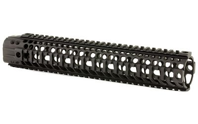 Spike's LW BAR2 Rail 13.2" BLK - Image 2