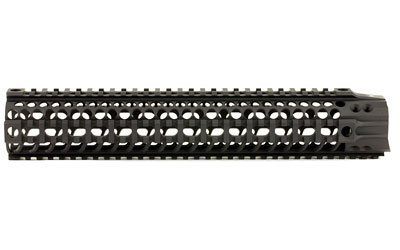 Spike's LW BAR2 Rail 13.2" BLK - Image 3