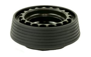 Spike's Delta Ring Assembly W/Nut