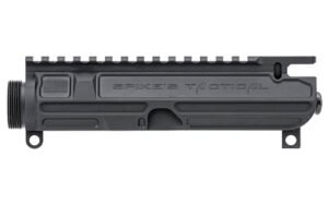 Spike's Billet Upper GEN2 Milspec