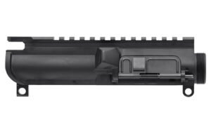Spike's Flat Top Upper 9mm BLK