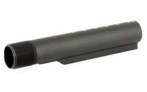 Spike's Buffer Tube 6POS BLK