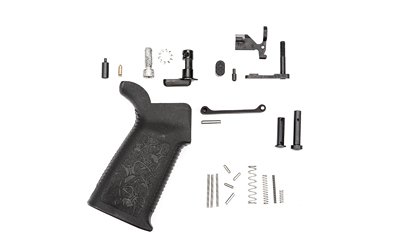 Spike's LPK 556 W/O Trigger Group