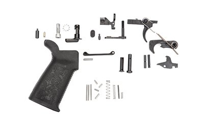 Spike's LPK Standard 556 BLK