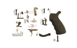 Spike's LPK Enhanced 556 BLK
