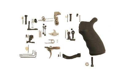Spike's LPK Enhanced 556 BLK