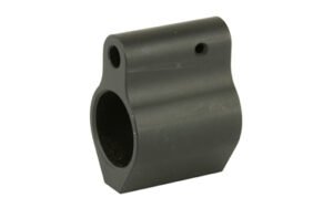 Spike's Micro Gas Block .625 W/SCRWS
