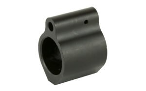 Spike's Micro Gas Block .750 W/SCRWS