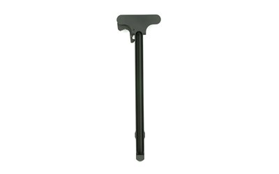 Spike's Forged Charging Handle BLK - Image 2