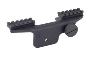 Sprgfld Scope Mount M1A 4TH Gen Alum
