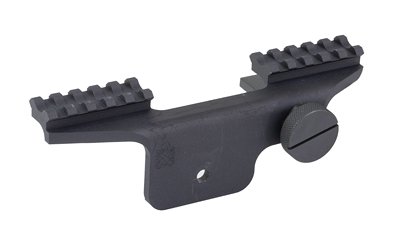 Sprgfld Scope Mount M1A 4TH Gen Alum