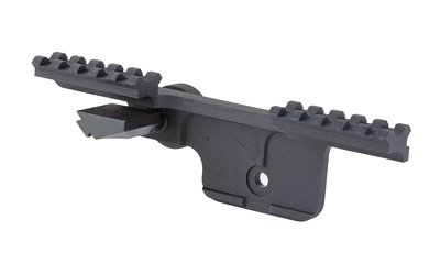 Sprgfld Scope Mount M1A 4TH Gen Alum - Image 2