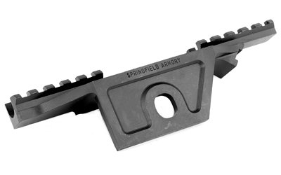 Sprgfld Scope Mount M1A 4TH Gen STL