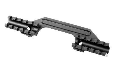 Sprgfld Scope Mount M1A 4TH Gen STL - Image 2