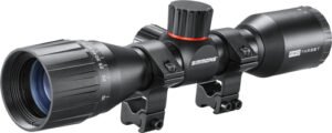 Simmons Pro Target Air 4X32 - W/Rings Truplex Black Matte