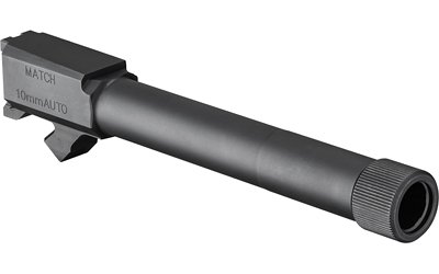Sprgfld XDM 5.28" THRD BBL 10mm