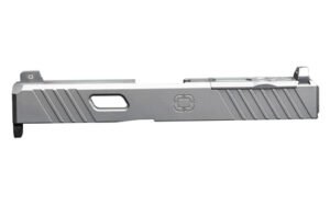 Shadow Gen 3 Optic Cut Slide Assem