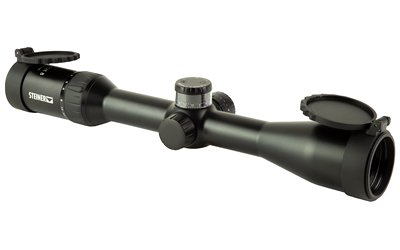 Steiner Predator 8 2-16X42MM SFP - Image 2