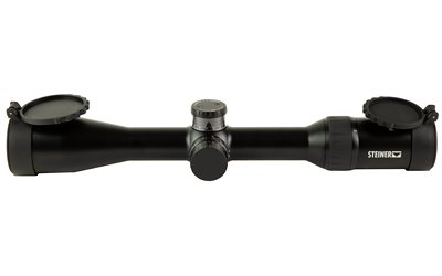 Steiner Predator 8 2-16X42MM SFP - Image 3