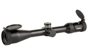 Steiner Predator 8 3-24X50MM SFP