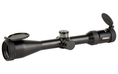Steiner Predator 8 3-24X50MM SFP