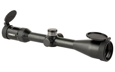 Steiner Predator 8 3-24X50MM SFP - Image 2