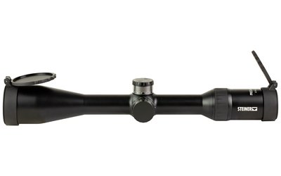 Steiner Predator 8 3-24X50MM SFP - Image 3